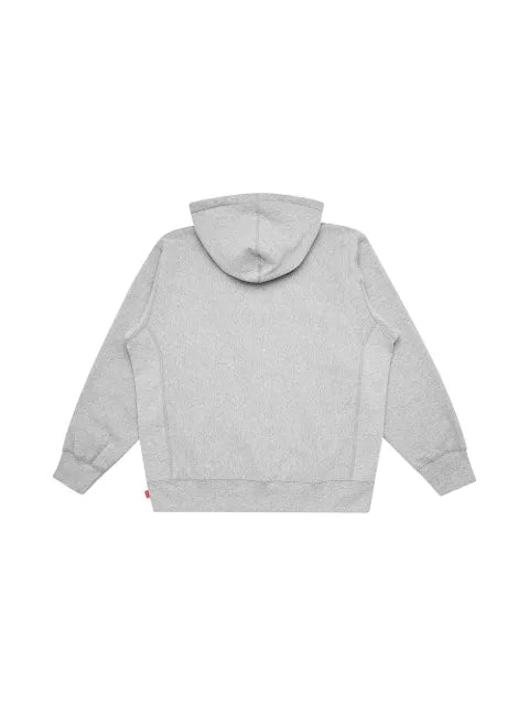 Supreme Kaws Chalk Logo hoodie