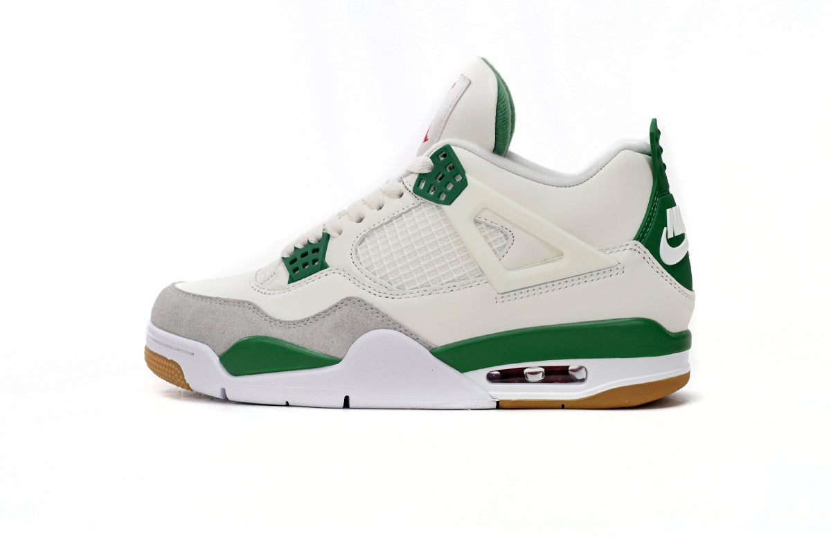 Jordan 4 SB Pine Green Reps Sneaker DR5415-103