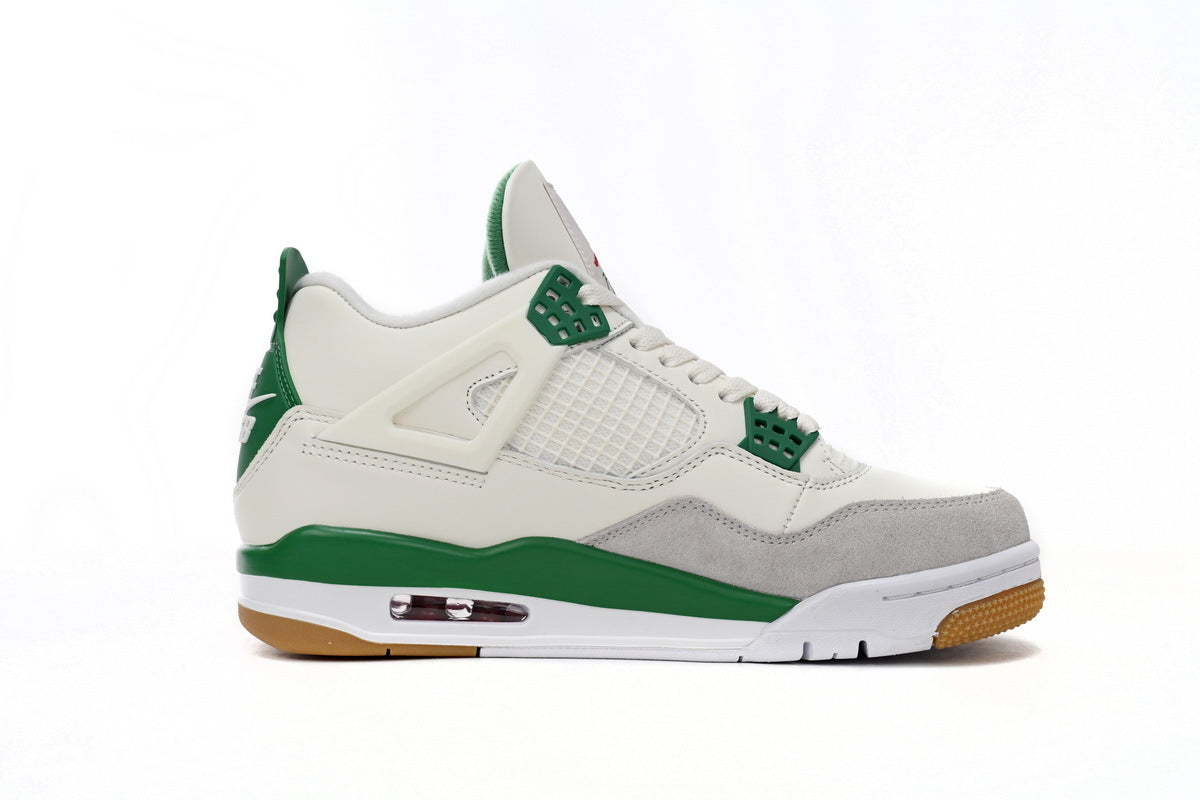 Jordan 4 SB Pine Green Reps Sneaker DR5415-103