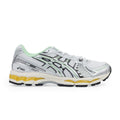 White/Menthol Gel-Kayano 12.1