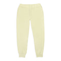 RIB GREEN WOMEN'S JOGGERS & SWEATPANTS