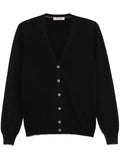 Fileria virgin wool cardigan