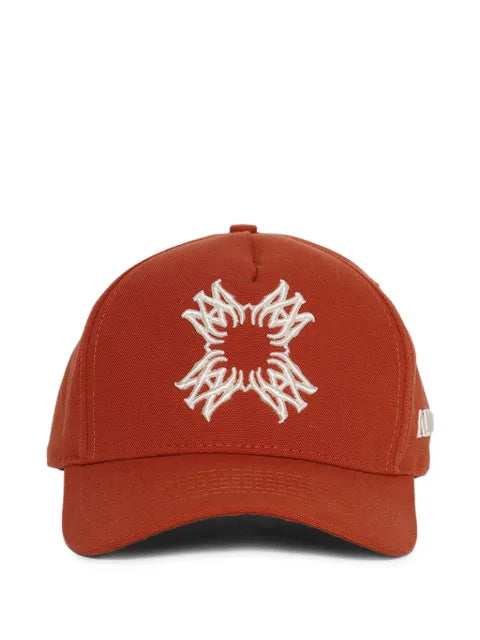 AMIRI MA Quad baseball cap