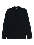 Drumohr ribbed blazer