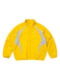 Supreme x Nike "SS25 - Yellow" track jacket