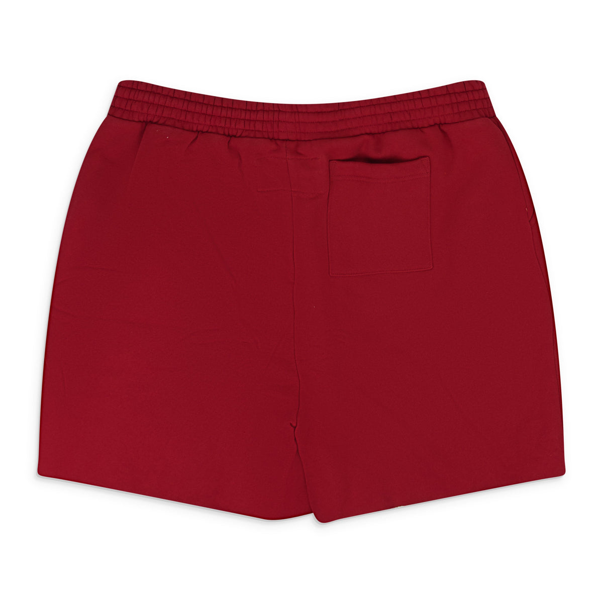 Merlot Angel Number Shorts