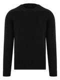 Roberto Collina crew-neck merino-wool sweater