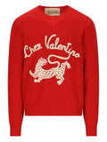 Valentino Garavani wool sweater