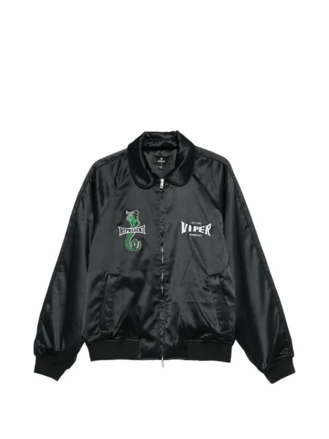 Represent x Viper souvenir jacket