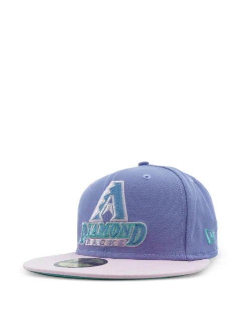 NEW ERA CAP 59FIFTY Arizona Diamondbacks 20th Anniversary baseball cap
