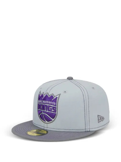 NEW ERA CAP 59FIFTY Sacramento Kings baseball cap