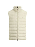 Polo Ralph Lauren Pony water-repellent quilted gilet