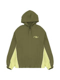 New Balance Trackside woven jacket