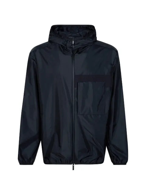 Moncler Fonteghi hooded jacket