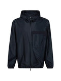Moncler Fonteghi hooded jacket