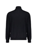 Paul & Shark high-neck virgin-wool sweater