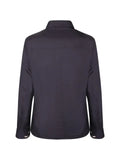 Brunello Cucinelli flap-pocket jacket