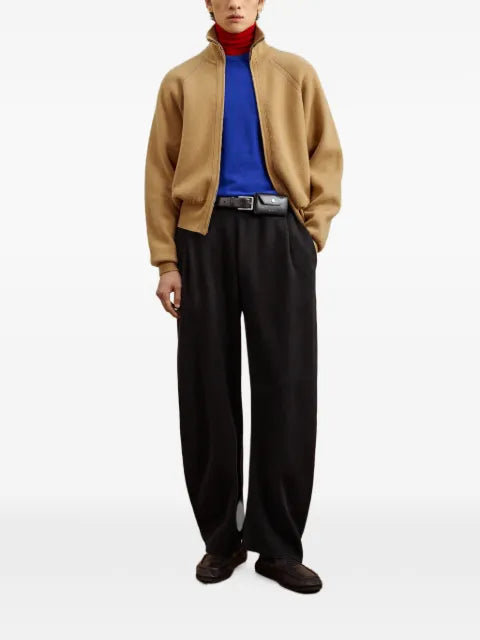 CROQUIS raglan-sleeve cardigan