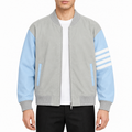 Macaron Baseball Uniform | Thom Browne