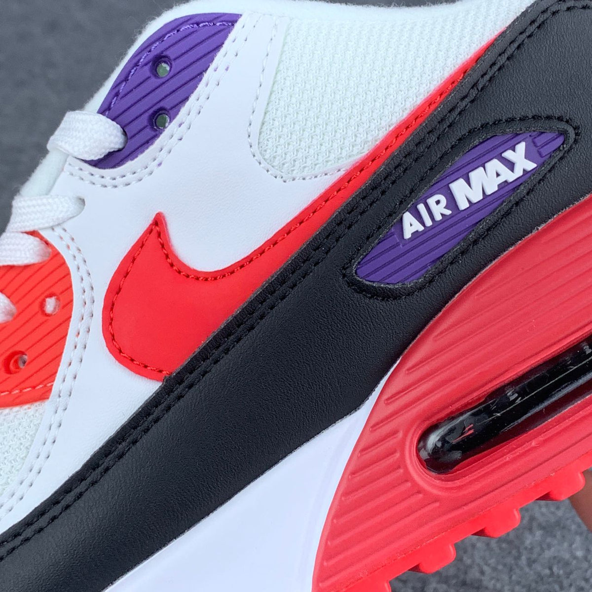 Nike Air Max 90 Essential 'Raptors'