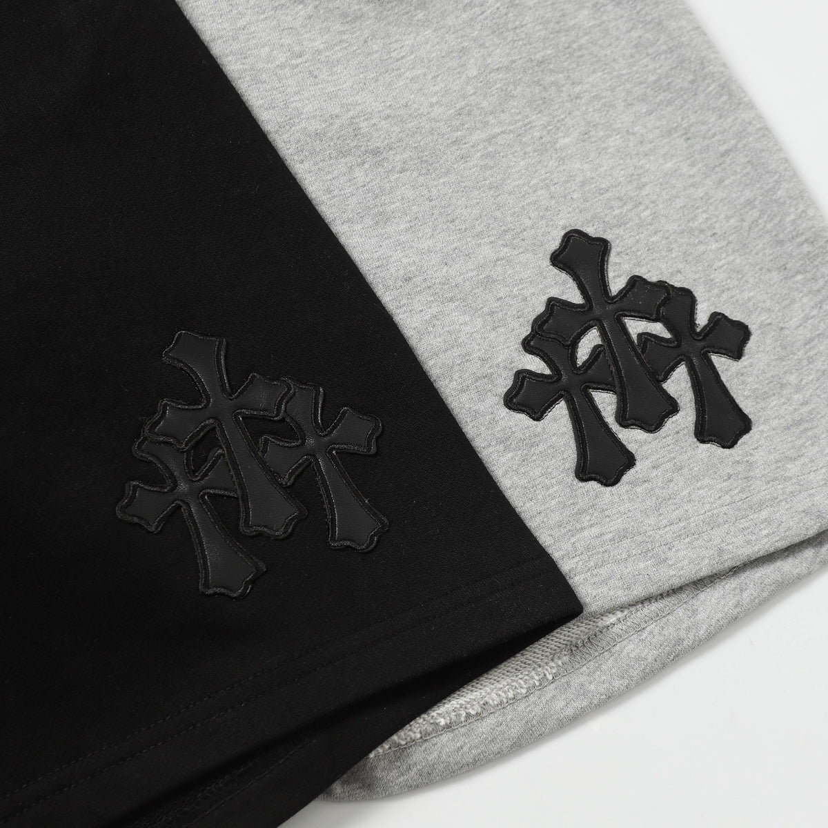 Chrome Hearts New Shorts
