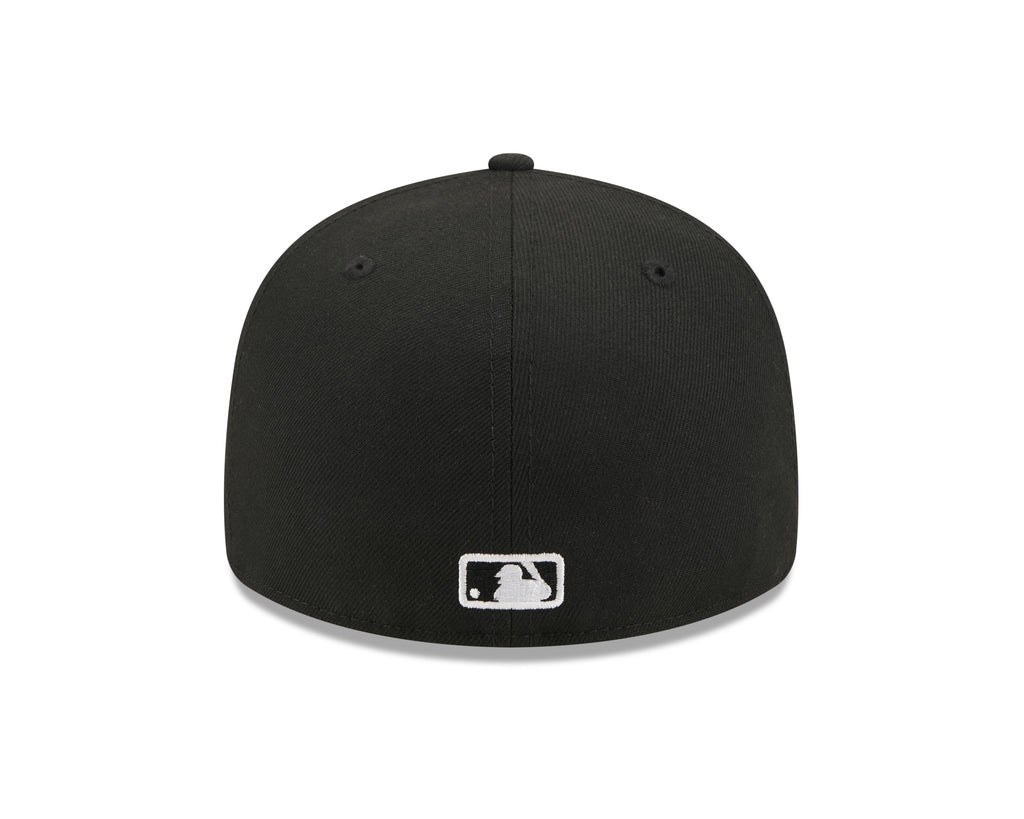 New Era 5950 Chicago White Sox America Fitted Hat