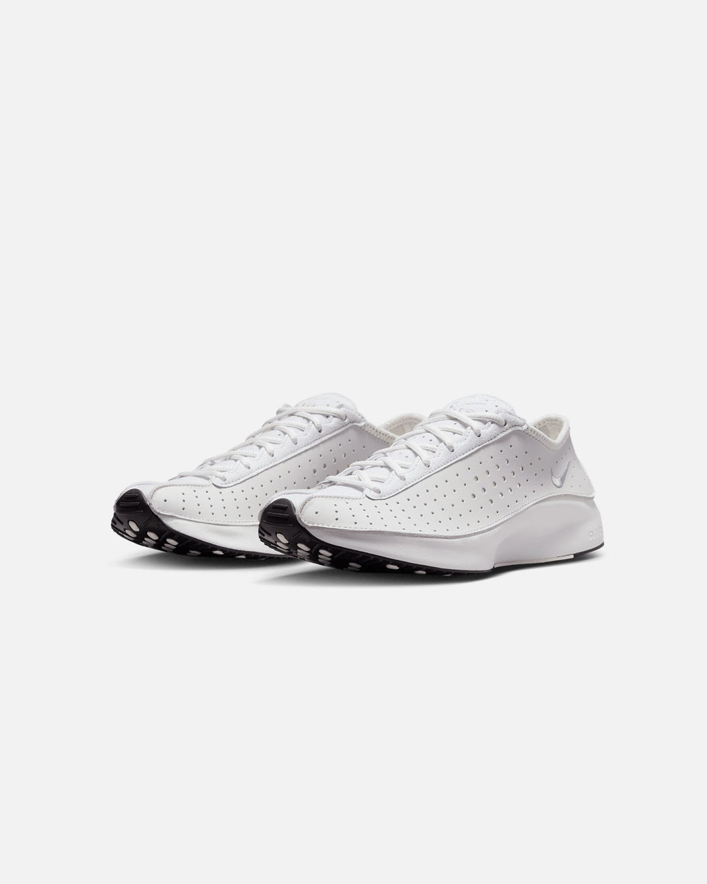 Nike Women's Air Superfly Summit White