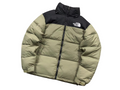The North Face 1996 Retro Nuptse Jacket in Green