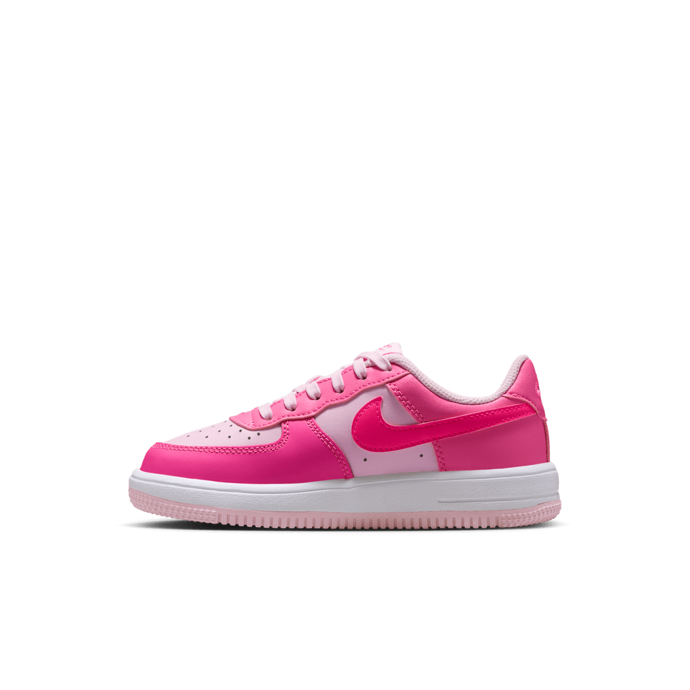 PS Nike Force 1 Low Lace