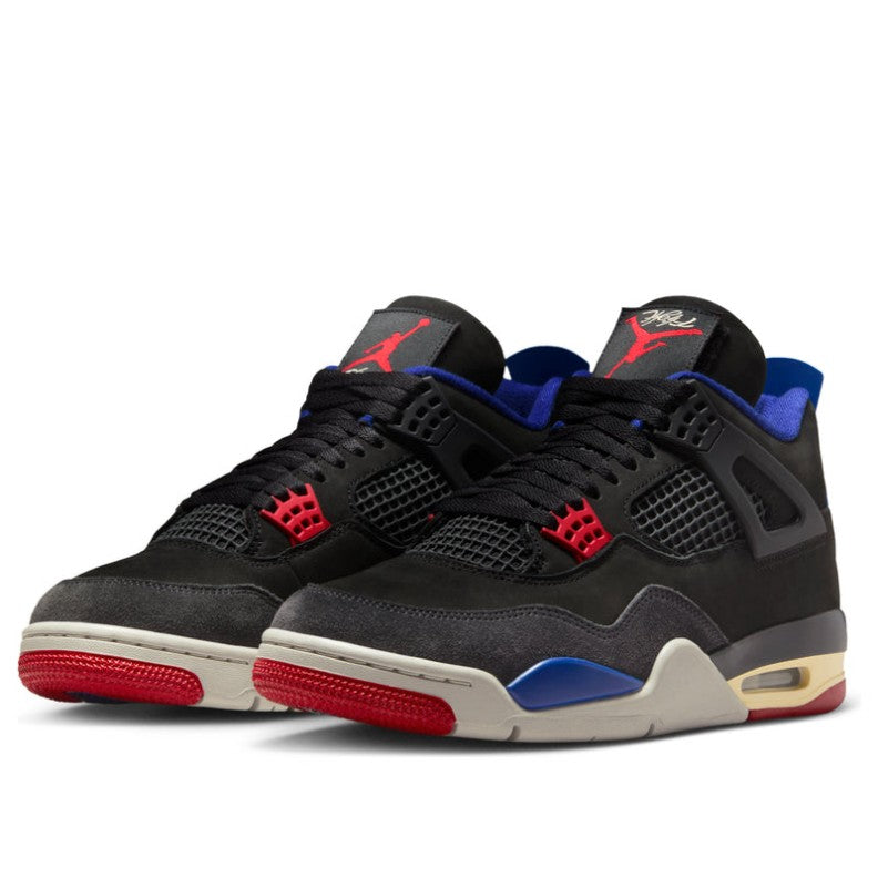 Air Jordan 4 Retro Rare Air Sneakers | FV5029-003