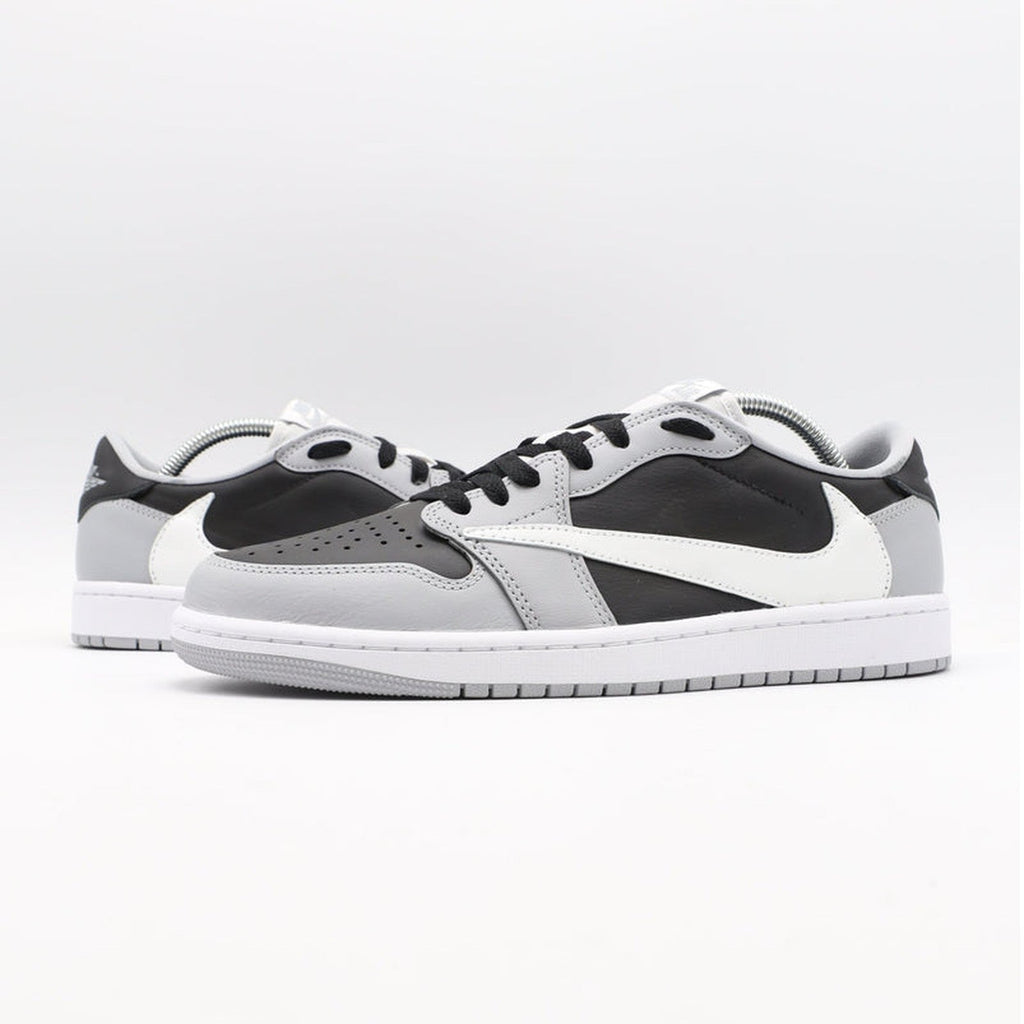 Nike Jordan 1 - Charcoal