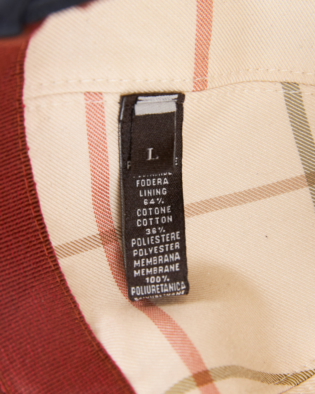 Lora Piana Cap