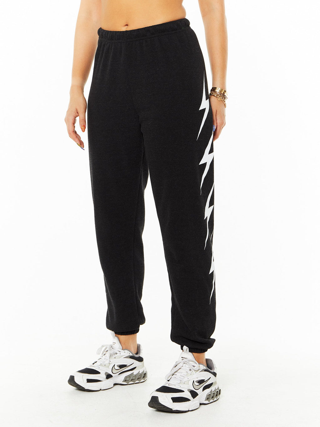CLASSIC BOLT SWEATPANTS