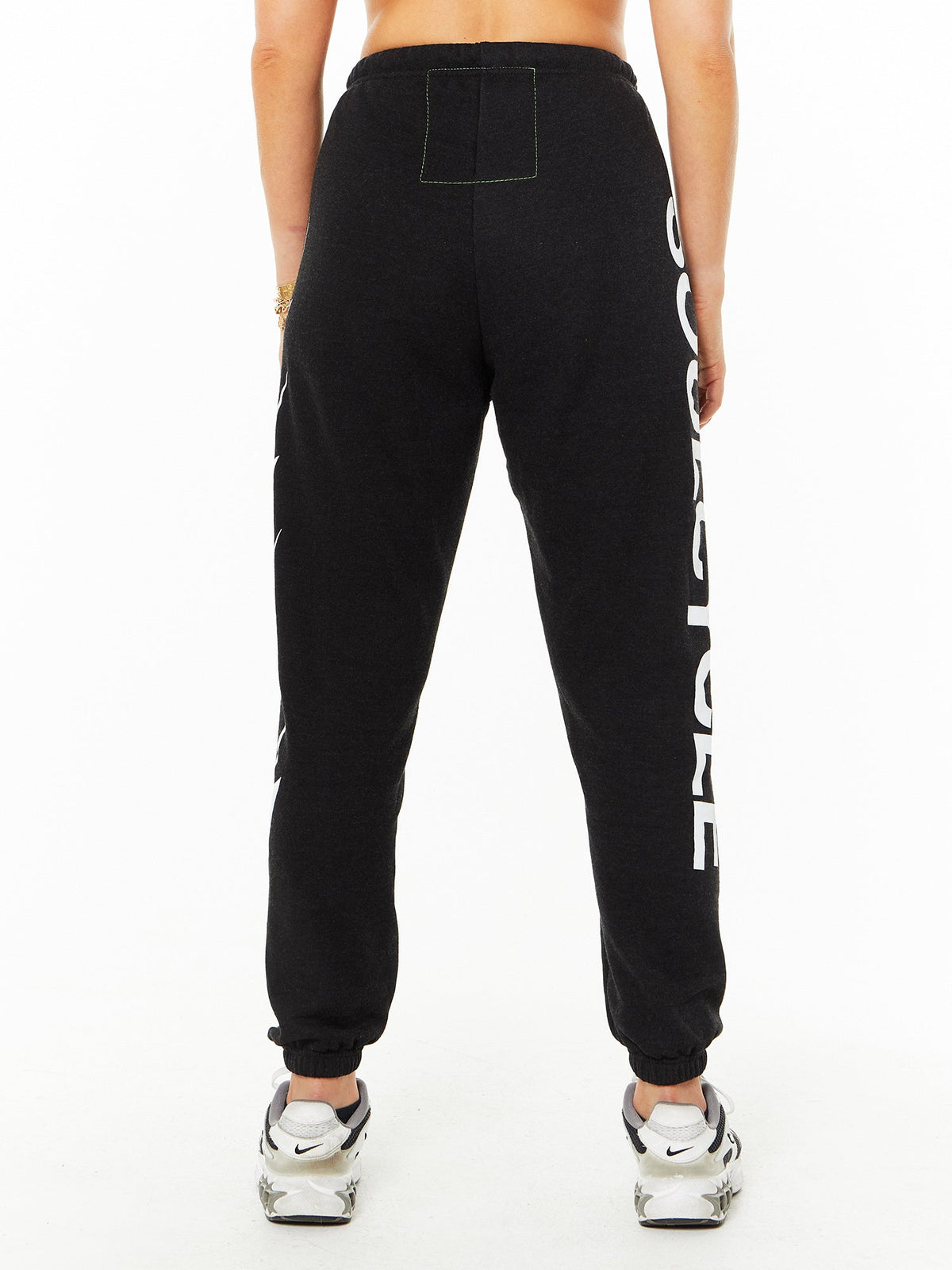 CLASSIC BOLT SWEATPANTS