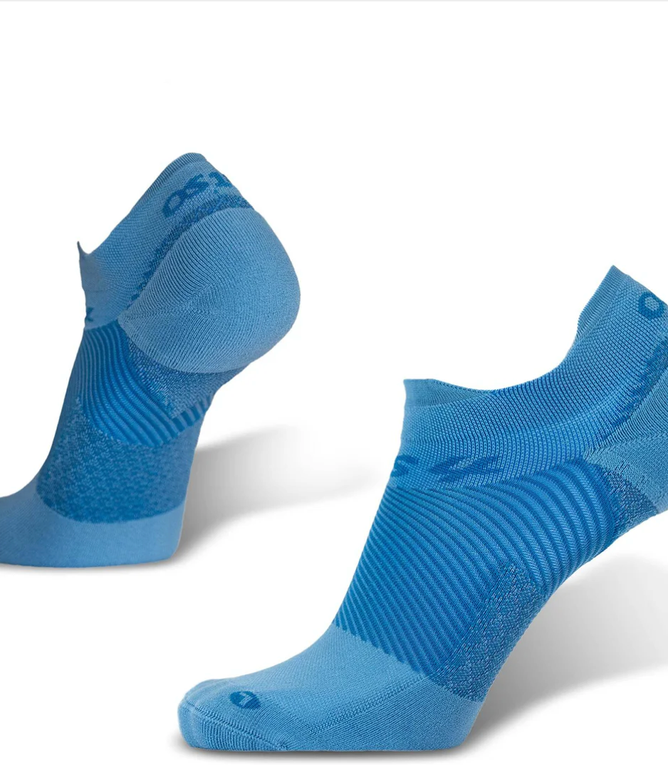 Plantar Fasciitis Socks | No Show