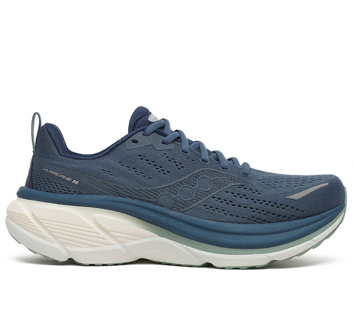 Men's Hurricane 25 Wide