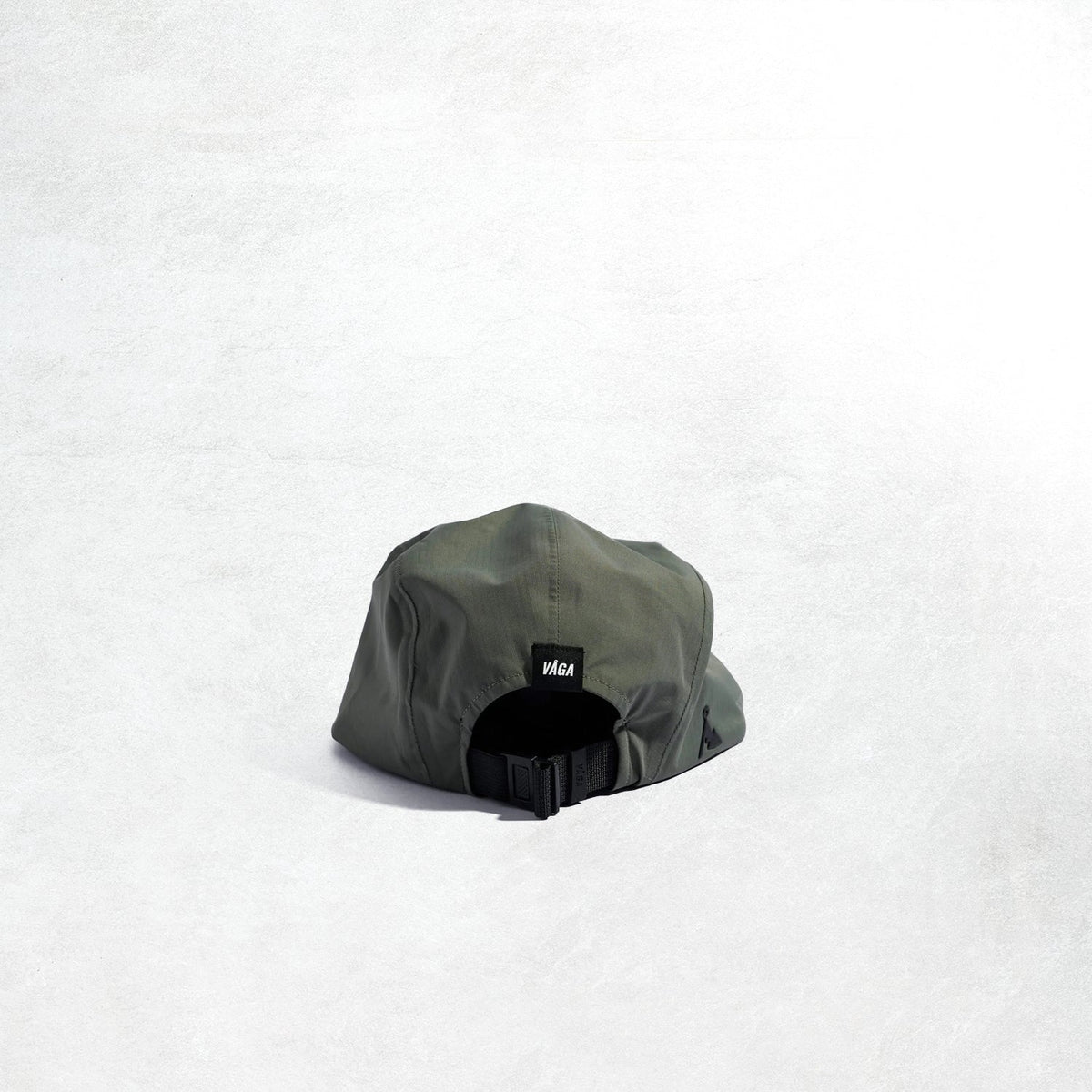 VAGA Fell Cap: Utility Green