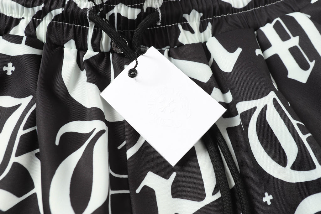 Chrome Hearts New Shorts