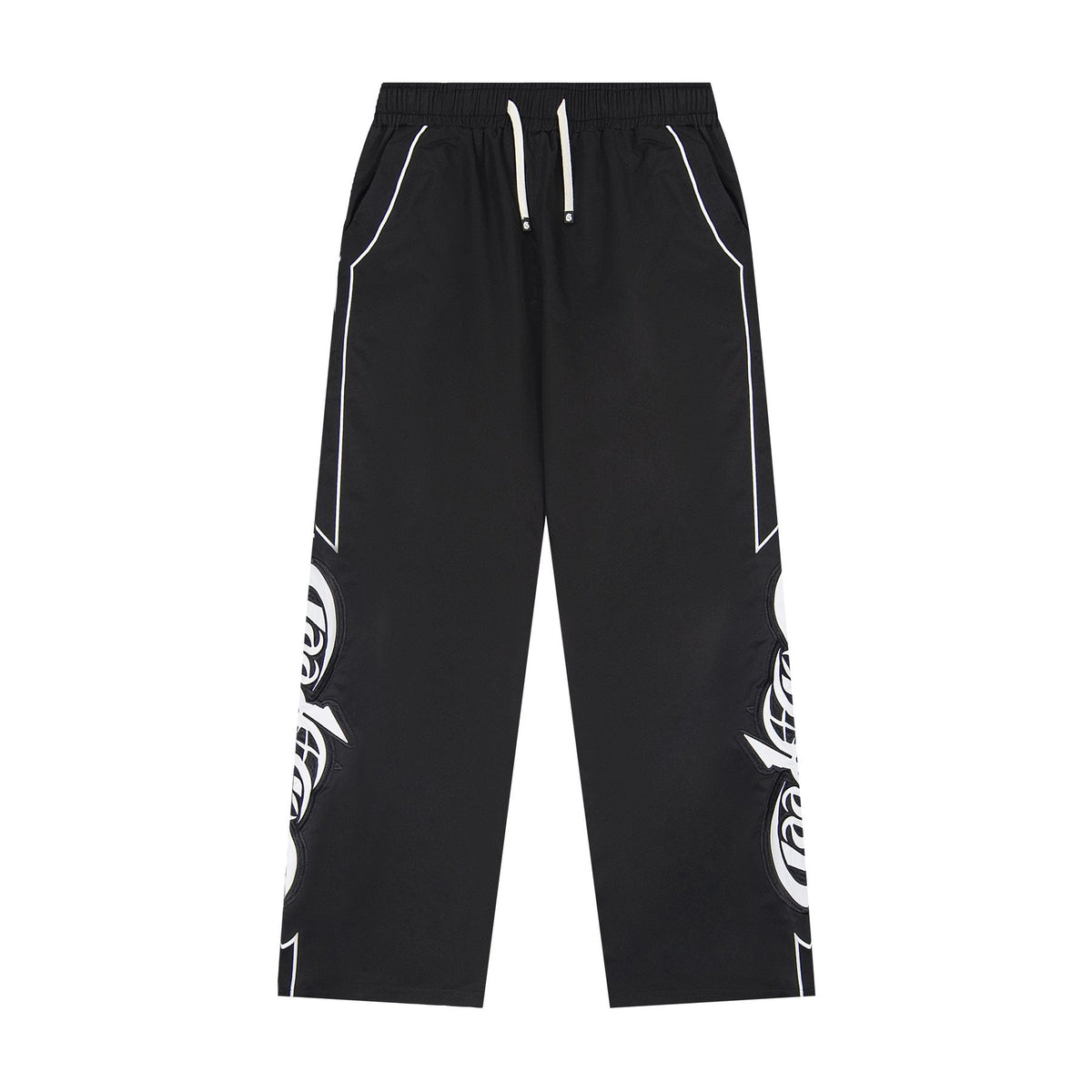 Godspeed Side Graphic Track Pants
