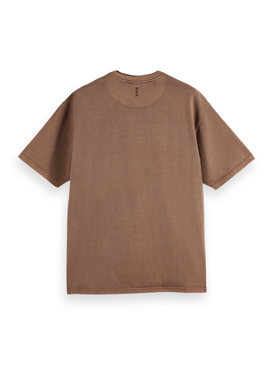 S&S 3 Crosses Tee