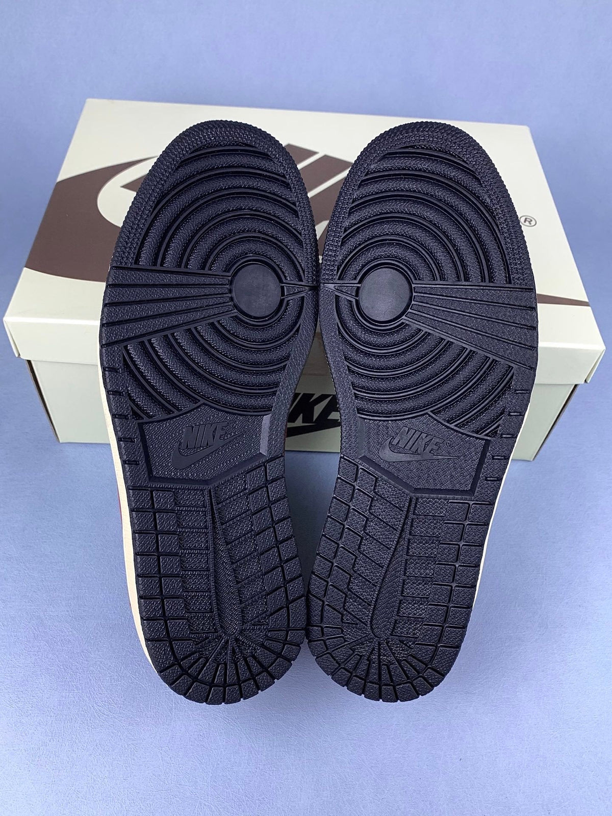 Air Jordan 1 Low TS Black/Red Unisex Sneakers DM7866-061